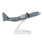 Skymarks USAF C-130 Hercules Plastic Model - Scale 1:150