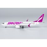 Swoop Airlines Boeing 737 MAX 8 Diecast - C-GJKK - 1/400
