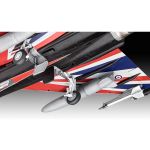 Revell Eurofighter Typhoon 'Black Jack' Livery 1:48 Plastic Kit