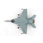 F/A-18F Super Hornet “Dagger Team” Diecast - 1/72