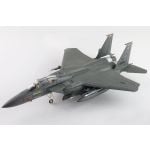 F-15E “Hellcat” 96-0201, 494th FS, 48th FW, RAF Lakenheath, 2024 Diecast - 1/72