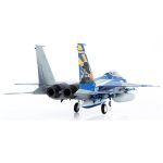 F-15DJ Eagle JASDF, 23rd Fighter Training Group, 20TH Anniversary Edition 2020 Diecast - 1/72