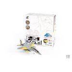 F-15J Eagle JASDF, 306th Tactical Fighter Squadron, 40th Anniversary, 2021 Diecast - 1/72