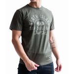 Top Gun North Island T-Shirt