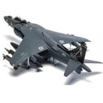 Corgi McDonnell Douglas AV-8B Harrier II Plus Diecast - Scale 1:48