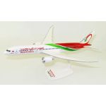 Air Maroc Boeing 787-9 Plastic Model - 1/200
