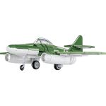 Messerschmitt Me262 Brick Model Kit