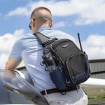 Flight Gear Sideslip Bag