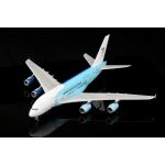 HiFly Malta Airbus A380-800 9H-MIP "Save The Coral Reefs" Livery - Diecast Model - 1/200 Scale