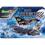 Revell NATO Tiger Meet 60th Anniversary Gift Set 1:72 Plastic Kit
