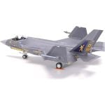 Tamiya F-35C Lightning II 1:72 Plastic Kit