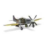 Airfix North American Mustang Mk.IV 1:48 Kit