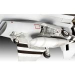 Revell F-16 Falcon 50th Anniversary 1:32 Plastic Kit