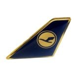 Lufthansa Tail Pin Badge