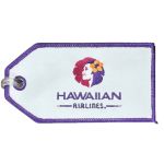 Hawaiian Airlines Baggage Tag