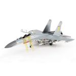 J-11A PLAAF, 33rd Fighter Division, 98th Air Regiment, 2015 Diecast - 1/72