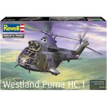 Revell Westland Puma HC.1 1:144 Plastic Kit