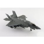 F-35A Lightning II 5345, 354th OG, Alaska, 2020's Diecast - 1/72