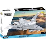 Eurofighter Typhoon Brick Model Kit
