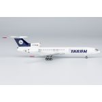 Tarom Romanian Airlines Tupolev TU-154B Diecast - YR-TPB - 1/400