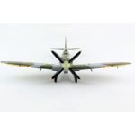 Spitfire Mk. IXC MK694 Jaroslav Dobrovolny 313 Sqn Diecast - 1/48