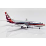 Boeing Company Farnborough Air Show  B737-300  1984 - N352AU - Diecast - 1/400
