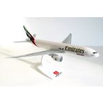 Emirates Skycargo Boeing 777-200FR  Plastic Model - 1/200