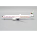 UAE Abu Dhabi Boeing 787-9 Dreamliner Diecast - A6-PFE - 1/400