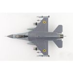F-16AM Ukraine Air Force UA23-3596 August2024 With Pids System Diecast - 1/72