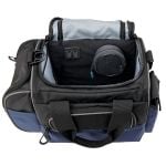 Flight Gear Crosswind Flight Bag - Navy / Black