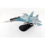 Sukhoi Flanker H Su-30SM Red 31, Armenia Air Force, 2019 Diecast - 1/72