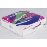 Wizz Air Malta A321neo 'Fly the Greenest' Livery Diecast - 9H-WNM - 1/400