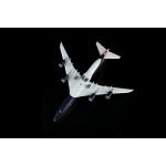 USA Air Force One Boeing B747-8 30000 Diecast Model - 1/200 Scale