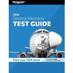General Test Guide 2026