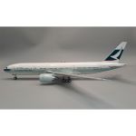 Cathay Pacific Boeing 777-267 - B-HND- Diecast Model - 1/200