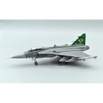 SAAB Gripen Brazilian Air Force Diecast - 1/72