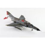 F-4F Phantom II JaboG "Westfalen" 1981 Diecast - 1/72
