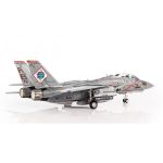 F-14B Tomcat US Navy, VF-102 Diamondbacks, USS Theodore Roosevelt, OEF 2001 Diecast - 1/72