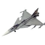 Italeri JAS 39 Gripen 1:72 Plastic Kit