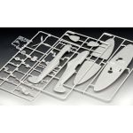 Revell Spitfire Mk.1 1:48 Plastic Kit