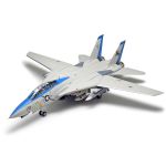 Tamiya Grumman F-14D Tomcat 1:48 Plastic Kit