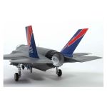 F-35A Lightning II Edwards Air Force Base Diecast - 1/72