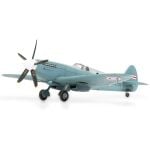 Airfix Supermarine Spitfire PR.XIX 1:72 Plastic Kit