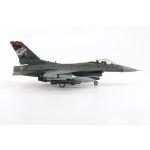 F-16C The Spirit of Broken Arrow Oklahoma ANG Diecast - 1/72
