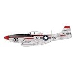 Airfix Messerschmitt Bf109G-6 1:72 Kit