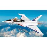 Rafale A Technology Demonstrator Brick Model Kit