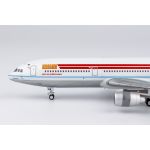 Alia - Royal Jordanian Airline Lockheed L-1011-500 Diecast - JY-AGC - 1/400