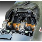 Revell Hawker Hunter T.7/T.7A 1:32 Plastic Kit