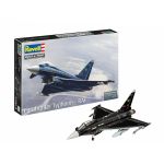 Revell Eurofighter Typhoon - RAF 1:144 Plastic Kit