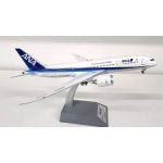 All Nippon Airways Boeing 787-8 Dreamliner - JA840A  - Diecast - 1/200